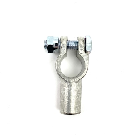 Grote Die Cast Clamp, 2/0 Ga, Pos, Pk 1 82-9059